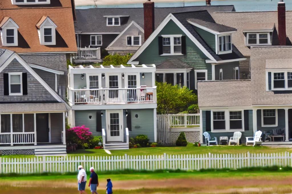 a-coastal-neighborhood-in-madison-connecticut