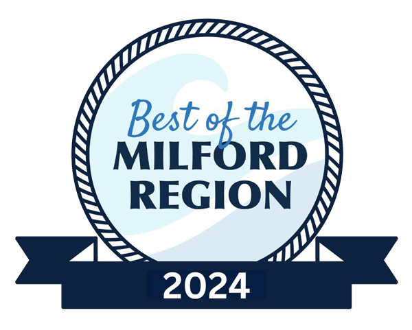 Best of Milford 2024