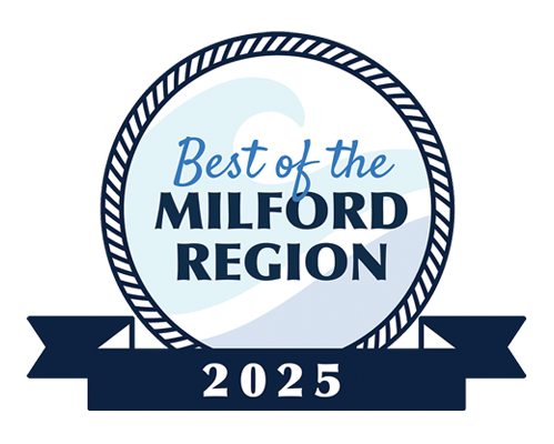 Best of Milford 2025