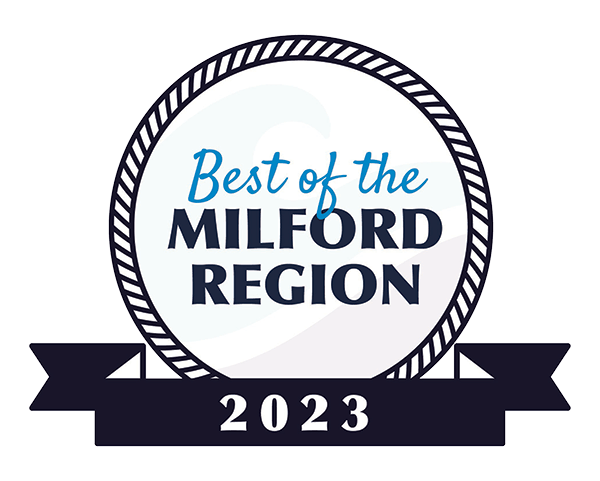Best of Milford 2023