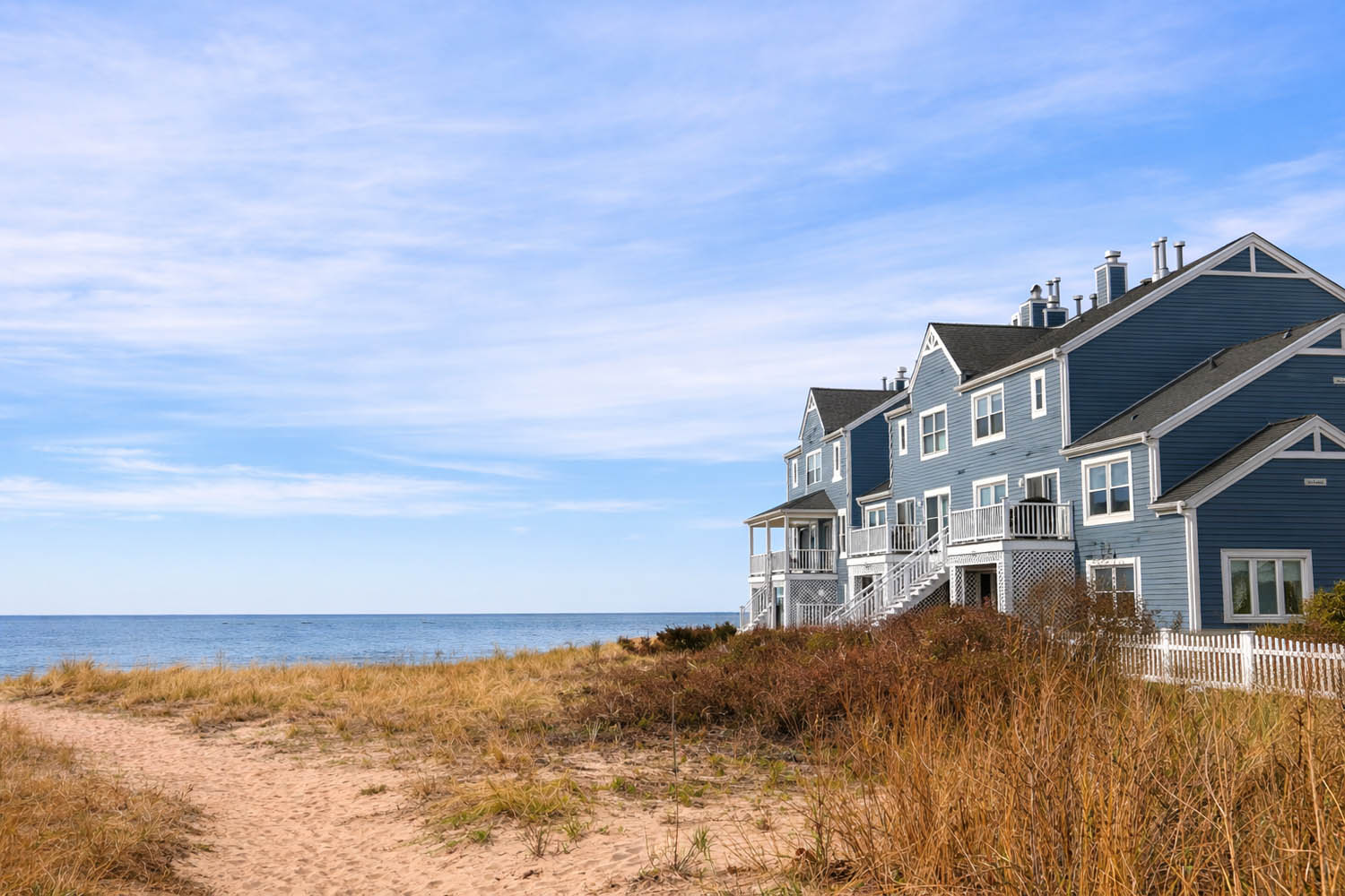 Homes in East Haven, Connecticut
