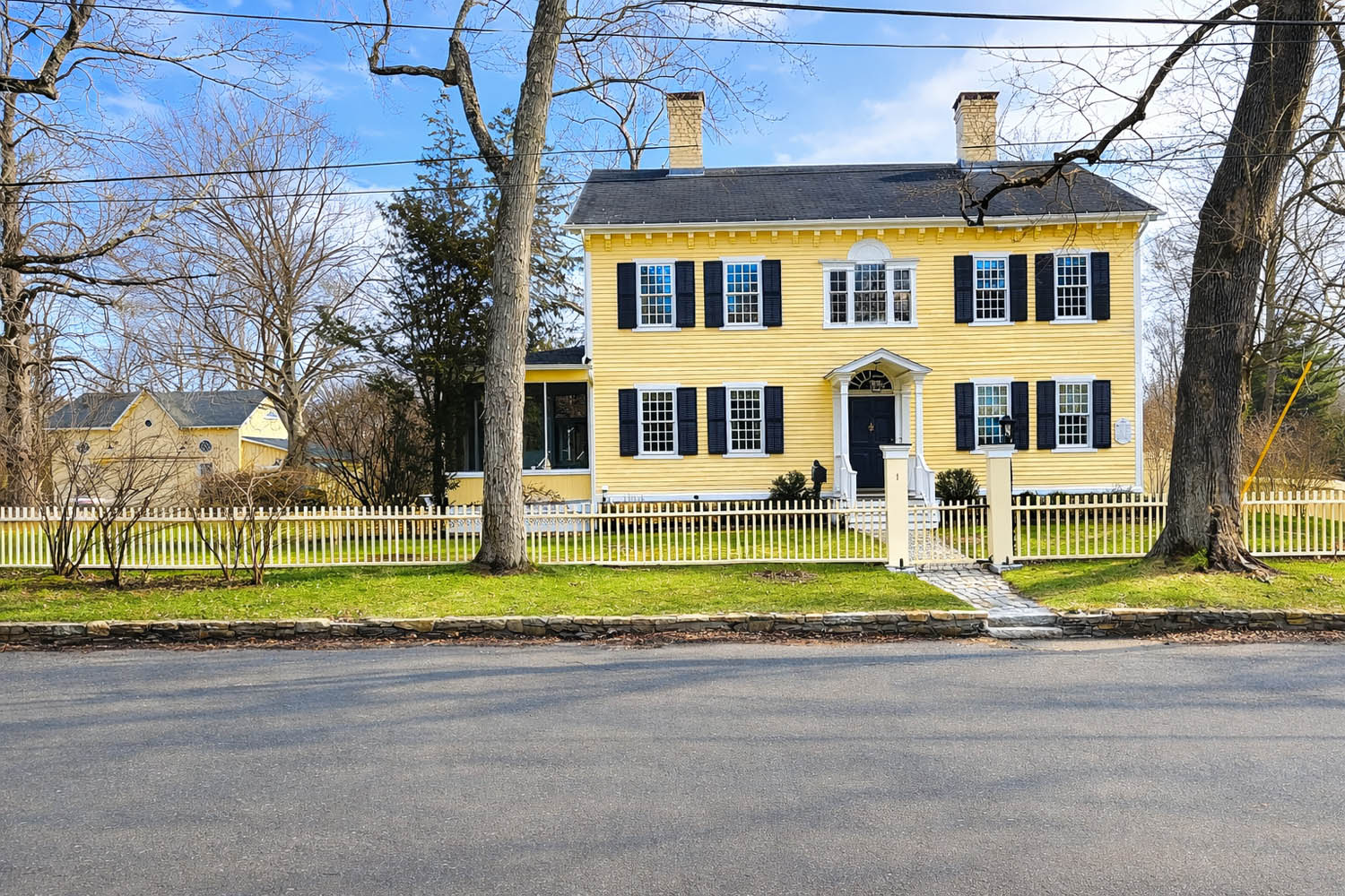Homes in Guilford, Connecticut