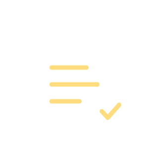 Estimate form icon