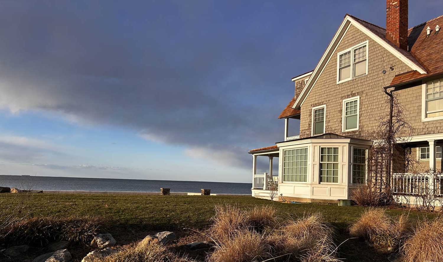 Homes in Madison, Connecticut