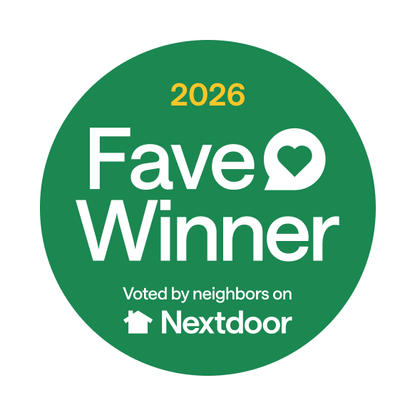 Nextdoor Fave Winner 2026