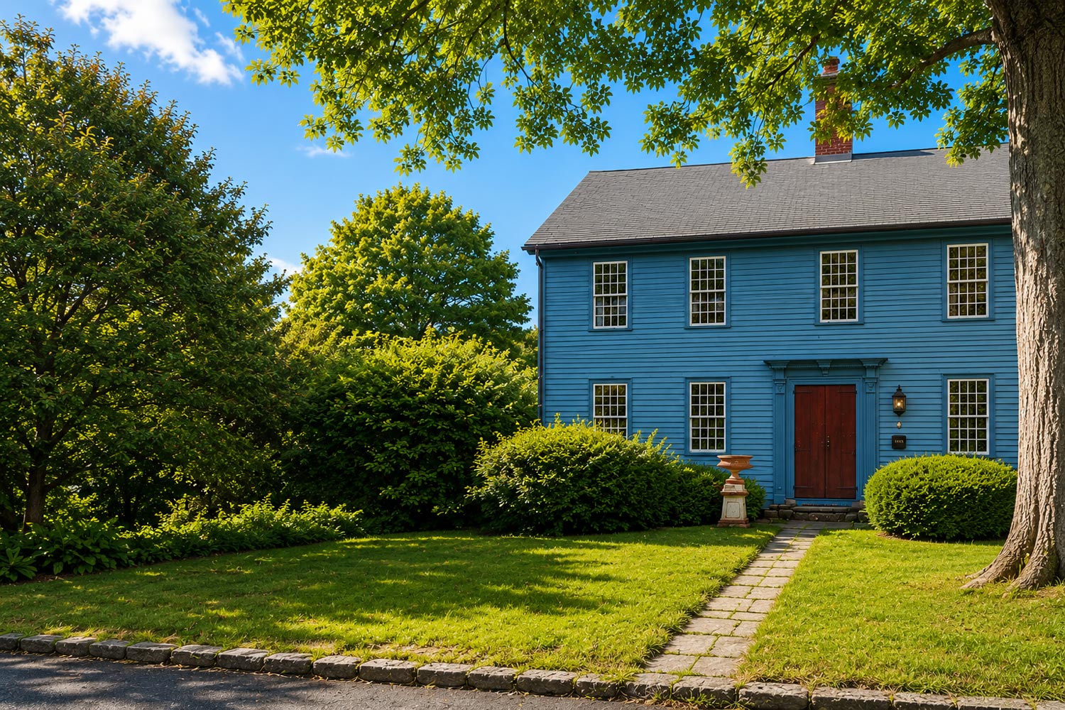 Homes in Stratford, Connecticut